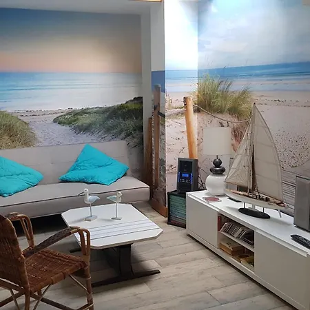 Esprit Holiday home *