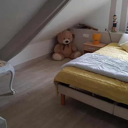 Esprit Gouville-sur-Mer