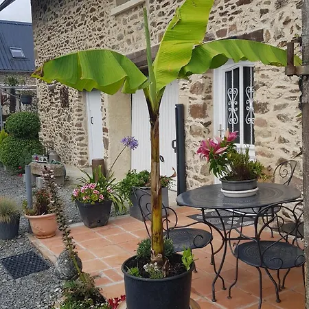 Esprit Holiday home Gouville-sur-Mer