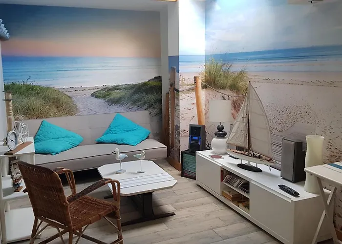 Esprit Σπίτι διακοπών *