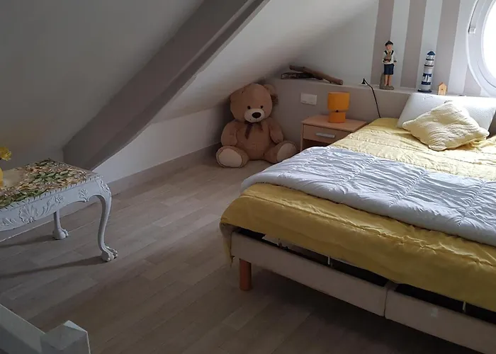 Esprit Gouville-sur-Mer