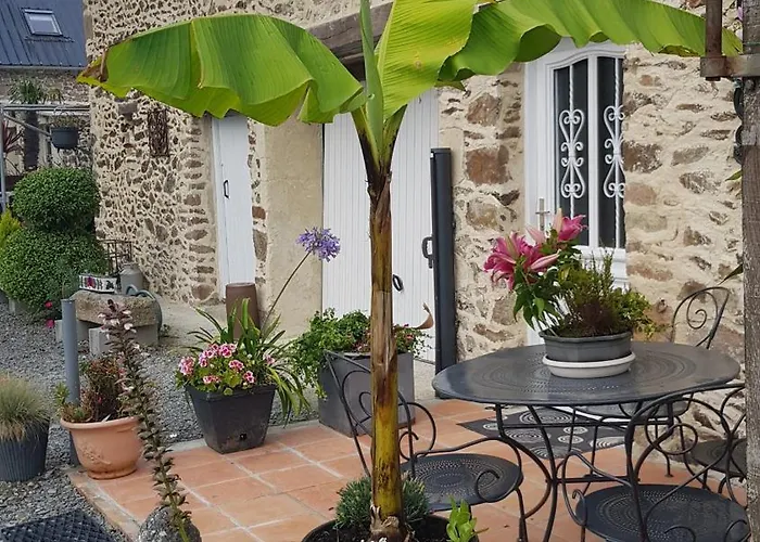 Esprit Σπίτι διακοπών Gouville-sur-Mer